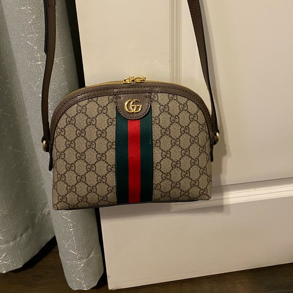 Ophidia GG purse only $450!!! BRAND NEW Need gone before Xmas so make an offer!